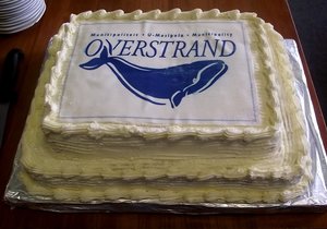 Geen einde aan Boetie koeke